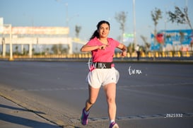 Entrenamiento rumbo al Maratón Lala 2026 @tar.mx