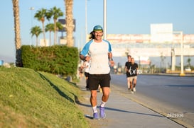 Entrenamiento rumbo al Maratón Lala 2026 @tar.mx