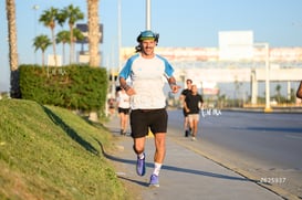 Entrenamiento rumbo al Maratón Lala 2026 @tar.mx