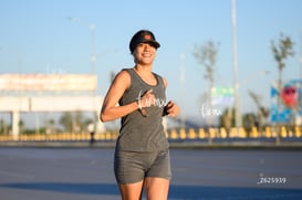 Entrenamiento rumbo al Maratón Lala 2026 @tar.mx