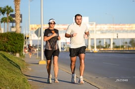 Entrenamiento rumbo al Maratón Lala 2026 @tar.mx