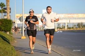Entrenamiento rumbo al Maratón Lala 2026 @tar.mx