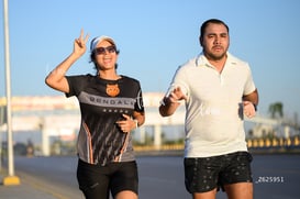 Entrenamiento rumbo al Maratón Lala 2026 @tar.mx