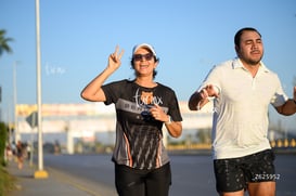 Entrenamiento rumbo al Maratón Lala 2026 @tar.mx