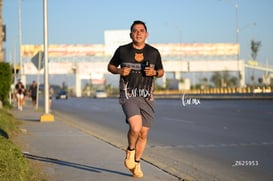 Entrenamiento rumbo al Maratón Lala 2026 @tar.mx