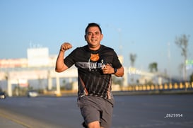 Entrenamiento rumbo al Maratón Lala 2026 @tar.mx