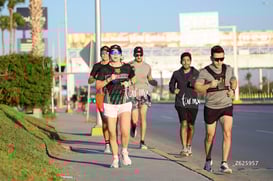 Entrenamiento rumbo al Maratón Lala 2026 @tar.mx