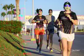 Entrenamiento rumbo al Maratón Lala 2026 @tar.mx