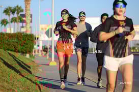 Entrenamiento rumbo al Maratón Lala 2026 @tar.mx