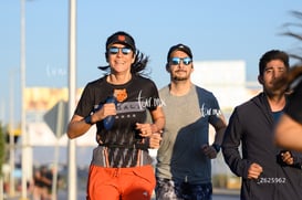Entrenamiento rumbo al Maratón Lala 2026 @tar.mx
