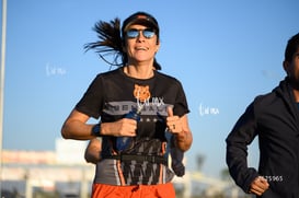 Entrenamiento rumbo al Maratón Lala 2026 @tar.mx