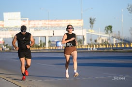 Entrenamiento rumbo al Maratón Lala 2026 @tar.mx
