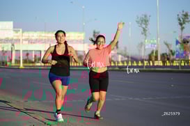 Entrenamiento rumbo al Maratón Lala 2026 @tar.mx