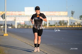 Entrenamiento rumbo al Maratón Lala 2026 @tar.mx