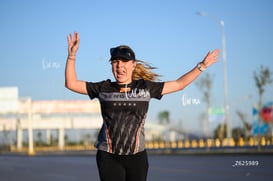 Entrenamiento rumbo al Maratón Lala 2026 @tar.mx