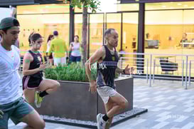Entrenamiento rumbo al Maratón Lala 2026 @tar.mx