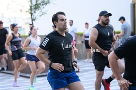 Entrenamiento rumbo al Maratón Lala 2026 @tar.mx