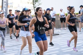 Entrenamiento rumbo al Maratón Lala 2026 @tar.mx