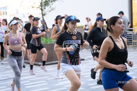 Entrenamiento rumbo al Maratón Lala 2026 @tar.mx