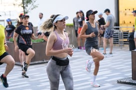 Entrenamiento rumbo al Maratón Lala 2026 @tar.mx