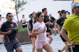 Entrenamiento rumbo al Maratón Lala 2026 @tar.mx