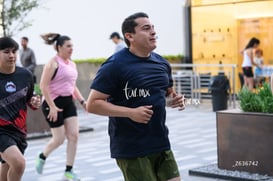 Entrenamiento rumbo al Maratón Lala 2026 @tar.mx