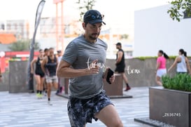 Entrenamiento rumbo al Maratón Lala 2026 @tar.mx