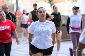 Entrenamiento rumbo al Maratón Lala 2026 @tar.mx