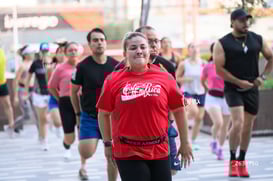 Entrenamiento rumbo al Maratón Lala 2026 @tar.mx