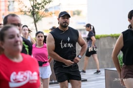 Entrenamiento rumbo al Maratón Lala 2026 @tar.mx