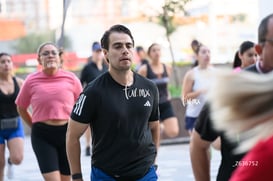 Entrenamiento rumbo al Maratón Lala 2026 @tar.mx