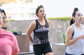 Entrenamiento rumbo al Maratón Lala 2026 @tar.mx