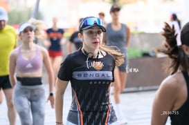 Entrenamiento rumbo al Maratón Lala 2026 @tar.mx