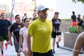 Entrenamiento rumbo al Maratón Lala 2026 @tar.mx