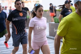 Entrenamiento rumbo al Maratón Lala 2026 @tar.mx