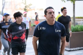 Entrenamiento rumbo al Maratón Lala 2026 @tar.mx