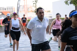 Entrenamiento rumbo al Maratón Lala 2026 @tar.mx