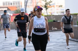 Entrenamiento rumbo al Maratón Lala 2026 @tar.mx