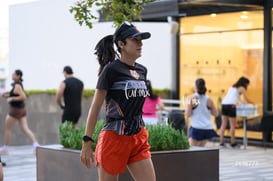 Entrenamiento rumbo al Maratón Lala 2026 @tar.mx