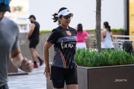 Entrenamiento rumbo al Maratón Lala 2026 @tar.mx