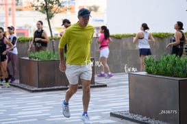 Entrenamiento rumbo al Maratón Lala 2026 @tar.mx