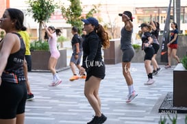 Entrenamiento rumbo al Maratón Lala 2026 @tar.mx