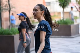 Entrenamiento rumbo al Maratón Lala 2026 @tar.mx