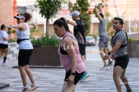 Entrenamiento rumbo al Maratón Lala 2026 @tar.mx