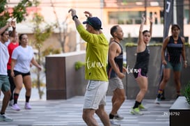 Entrenamiento rumbo al Maratón Lala 2026 @tar.mx