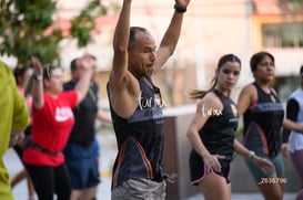 Entrenamiento rumbo al Maratón Lala 2026 @tar.mx