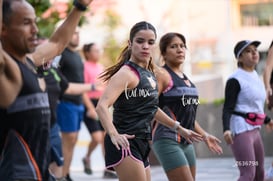Entrenamiento rumbo al Maratón Lala 2026 @tar.mx