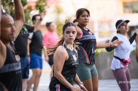 Entrenamiento rumbo al Maratón Lala 2026 @tar.mx