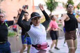 Entrenamiento rumbo al Maratón Lala 2026 @tar.mx