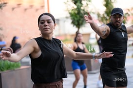 Entrenamiento rumbo al Maratón Lala 2026 @tar.mx